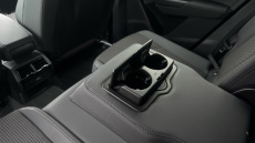 Audi Q3 35 TDI S Line 5dr S Tronic Diesel Estate